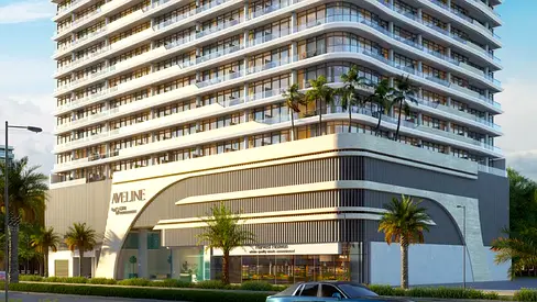 أفيلين ريزيدنسز