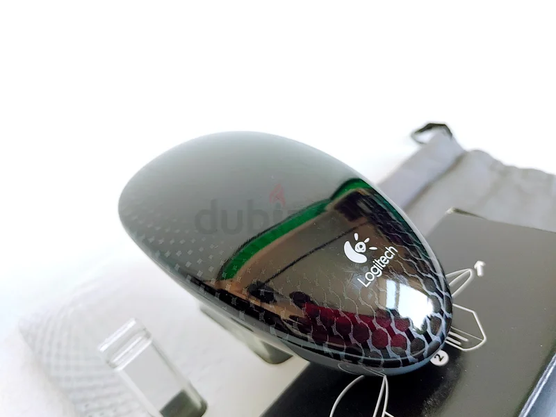 Logitech Touch Mouse M60063256065437955111