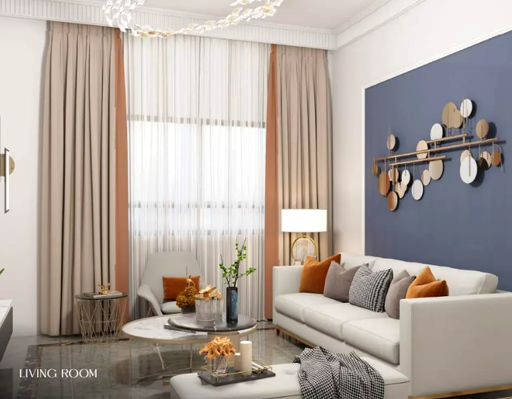 Nadine Residence 1 by London Gate - View 2