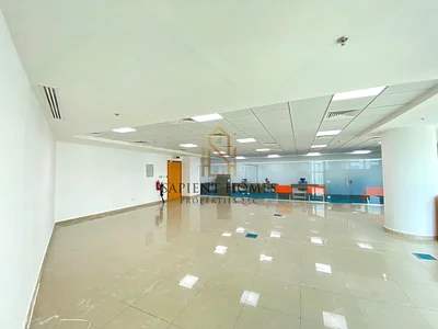 Best Deal ! Fully Fitted Office - Rented ! 02 Car Parkings