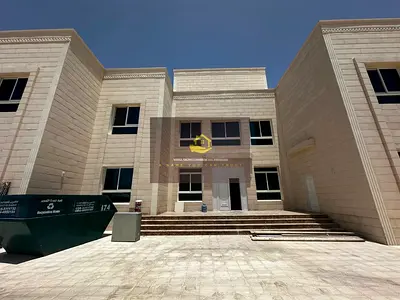 Brand New 2 Bedrooms Hall With Specious Kitchen At Walking From Shabia || 130k