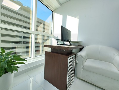 Fully Furnished Office | Unlimited Inspections | Near To Metro Station |