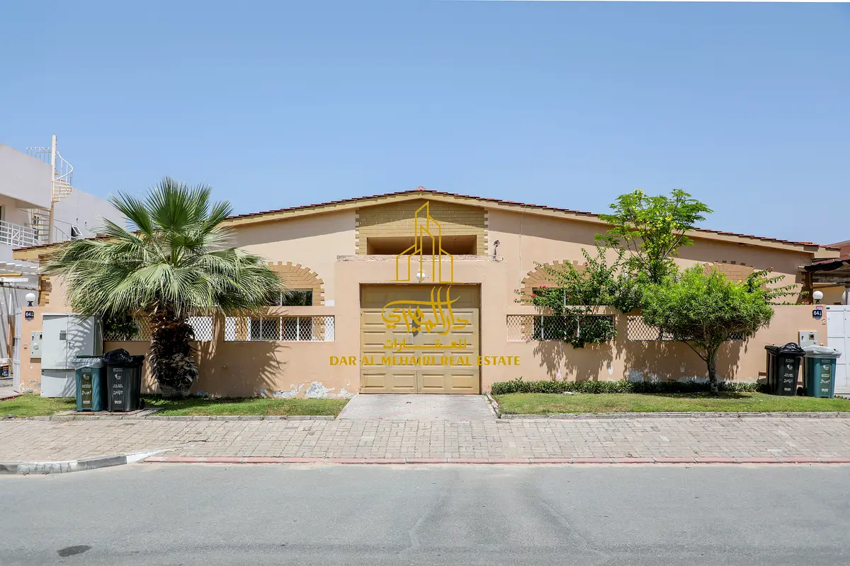 Villa Villa for rent Umm Suqeim (Manara) Dubai