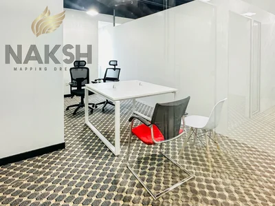 Brand New - All Utilities Inclusive - Fully Furnished