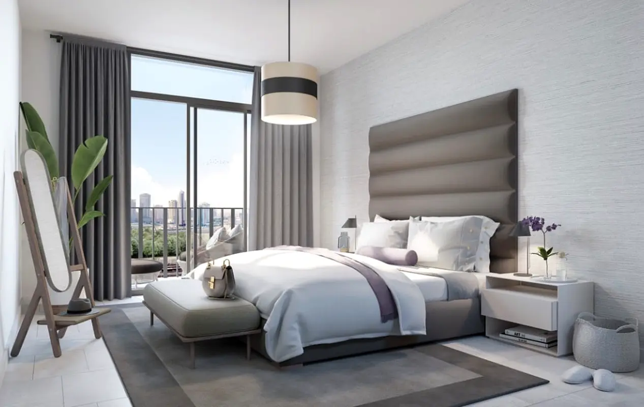 Belgravia Heights 2 by Ellington Properties - View 2