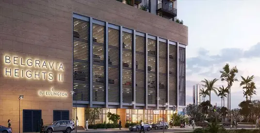 بلغرافيا هايتس 2