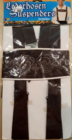 OCTOBER FEST COSPLAY COSTUMES