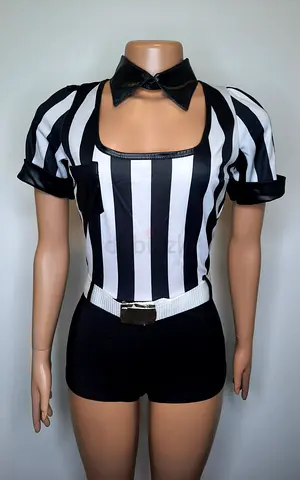 REFEREE COSTUMES