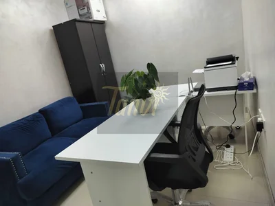 Fully Furnished Office With Bank Account Assistance | Free Utilities | Near To Metro Station