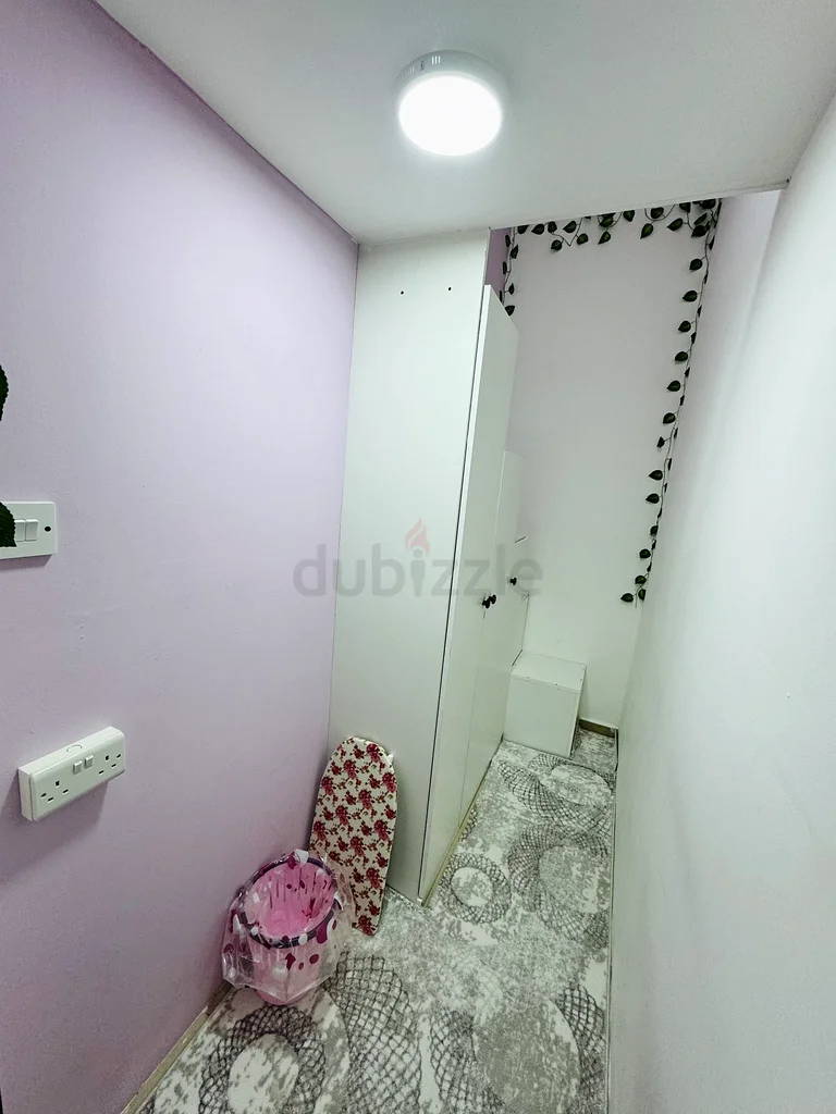 Apartment Executive partition available for rent near metro station