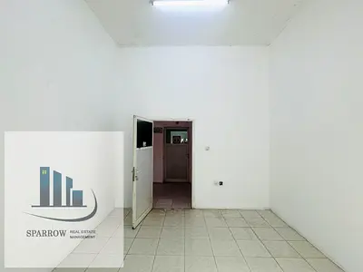 Office Spaces For Rent @ Best Rates In Mussaffah