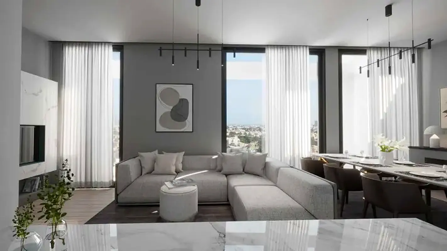 Darb 4 by Alef Group - View 2