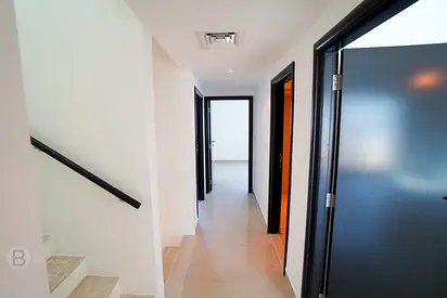 Semi Detached Luxury Villa | Mediterranean Style | Single Row | Swimming Pool