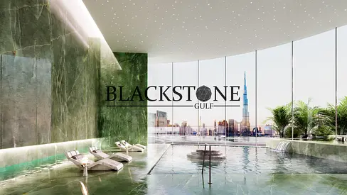 Apartment For Sale I Mercedes-benz Places I Downtown Dubai