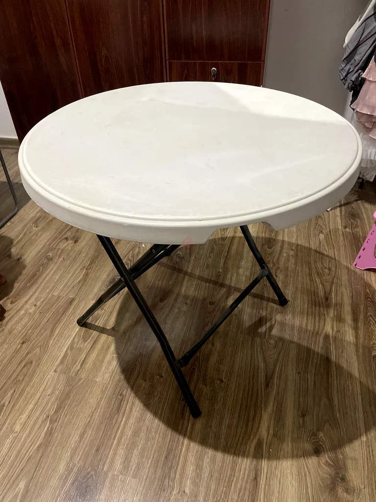Foldable Table