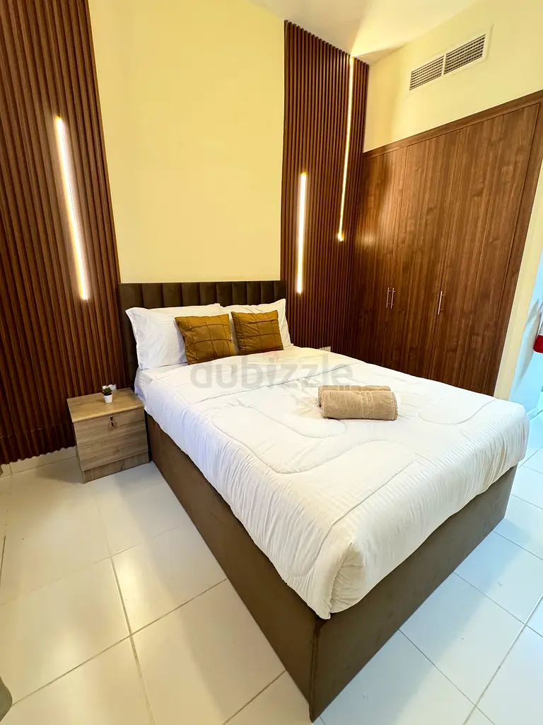 Apartment Furnished Apartments for rent Baniyas/union metro