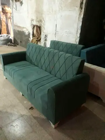Classical Sofa Set Custom Made