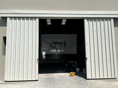 Brand New Warehouse - Near Metro Station- Cheapest Rental