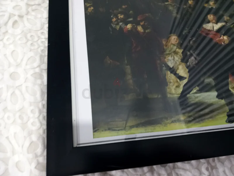 Rembrandt Fine Rinns most famous paintings with new frame63178429959554113