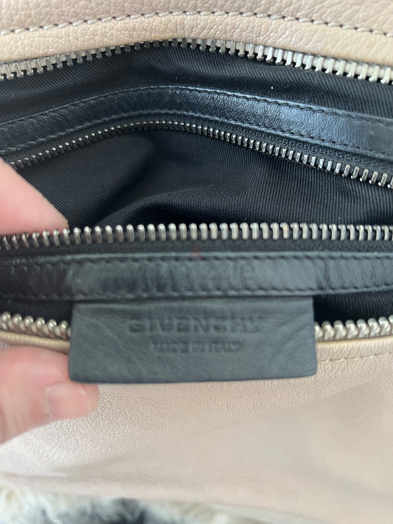 Givenchy pandora bag large original | dubizzle