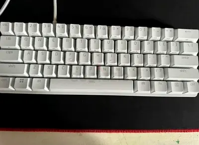 Razer Huntsman Mini 60% For Sale