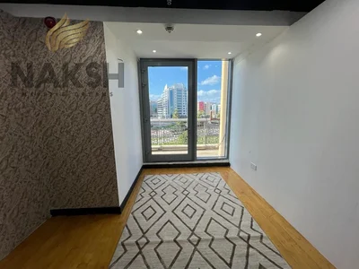 Brand New - All Utilities Inclusive - Fully Furnished