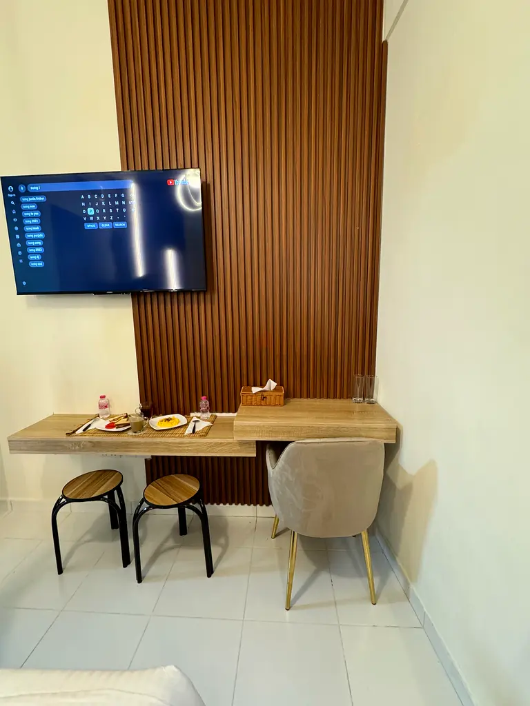 Apartment Furnished Apartments for rent Baniyas/union metro