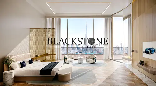 Luxurious Cannes Collection: Elegant 2-bedroom Apartment With Private Pool And Study Room