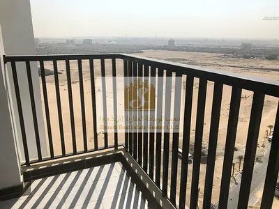 Fully Furnished | Vacant | Low Floor