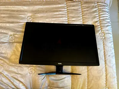 Gaming monitor 60hz(144 hz DVI) For Sale