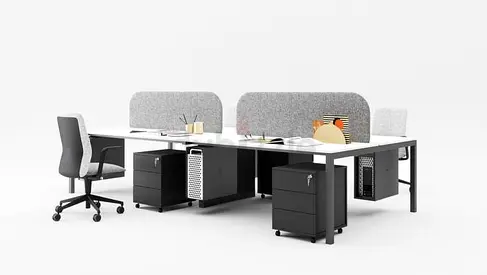 Luxury Office Work Table