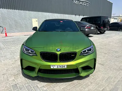 Buy & sell any BMW M2 cars online - 28 used BMW M2 cars for sale in All ...
