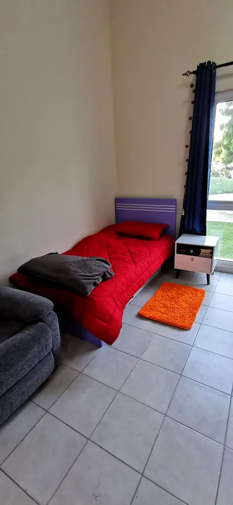 Apartment Bed space Dubai