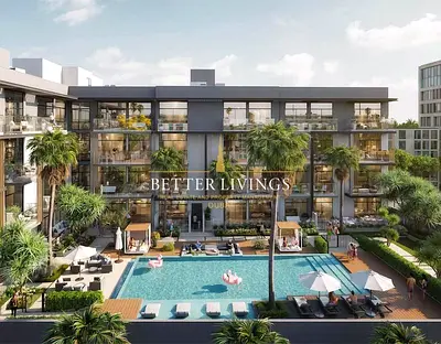 Deal Of The Week | Luxury 2 Bed | Exclusive Amenities | Investment Opportunity | Call Now!