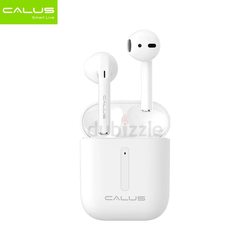 سماعات كاليوس X60 برو اللاسلكية63190118619777114