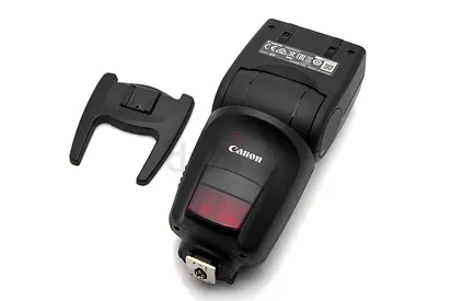 Canon 470EX-AI Speedlite Flash *WhatsApp Only*