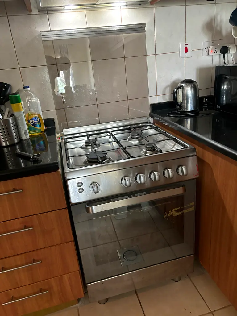 Cooking Range for Sale.