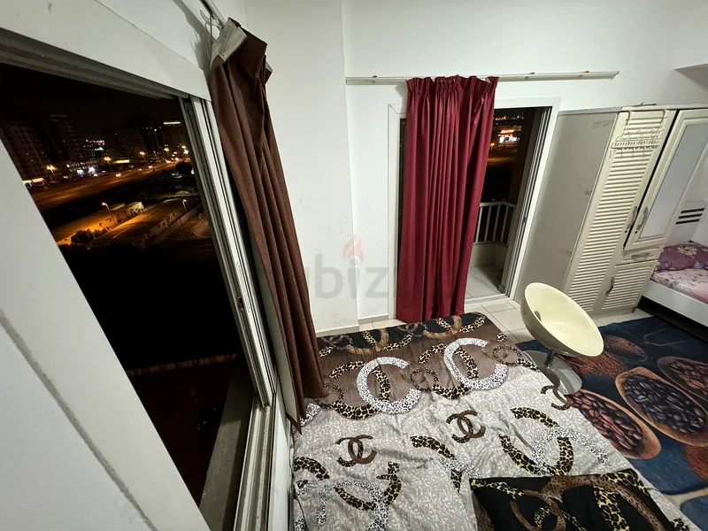 Apartment Rooms for rent near Muhaisnah 4 bus stop Dubai