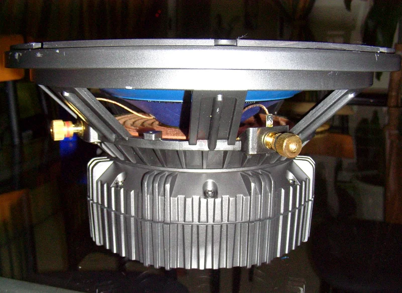 Alpine DDW-F30A 12 inch Hi-End Subwoofer63259692521729111
