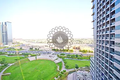 Upgraded 1bedroom| Armada Tower 3 | Sale