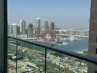 Vacant On Transfer| Partial Lake & Sea View