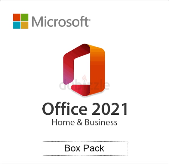 Office 2021 for Mac and windows Life time validity licence | dubizzle