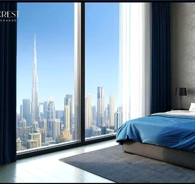 One Bed Room For Sell