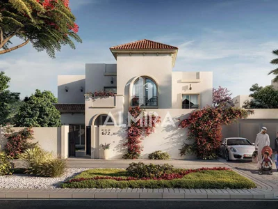 Luxurious Villa To Own | Modern Spacious | Family Home
