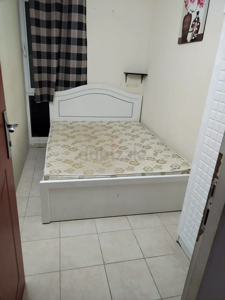 Apartment Couple partition at discovery garden near the garden metro