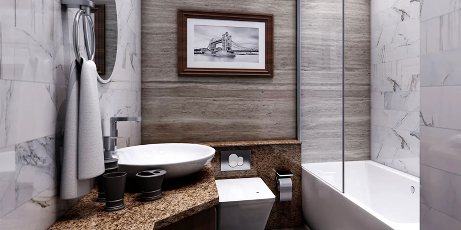 Azizi Pearl by Azizi Developments - View 2