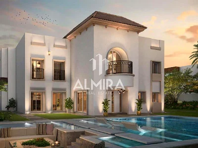 Luxurious 5br Villa | Premium Finishes | Invest Now!