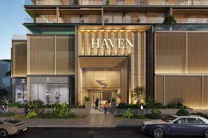 هافن ليفينج