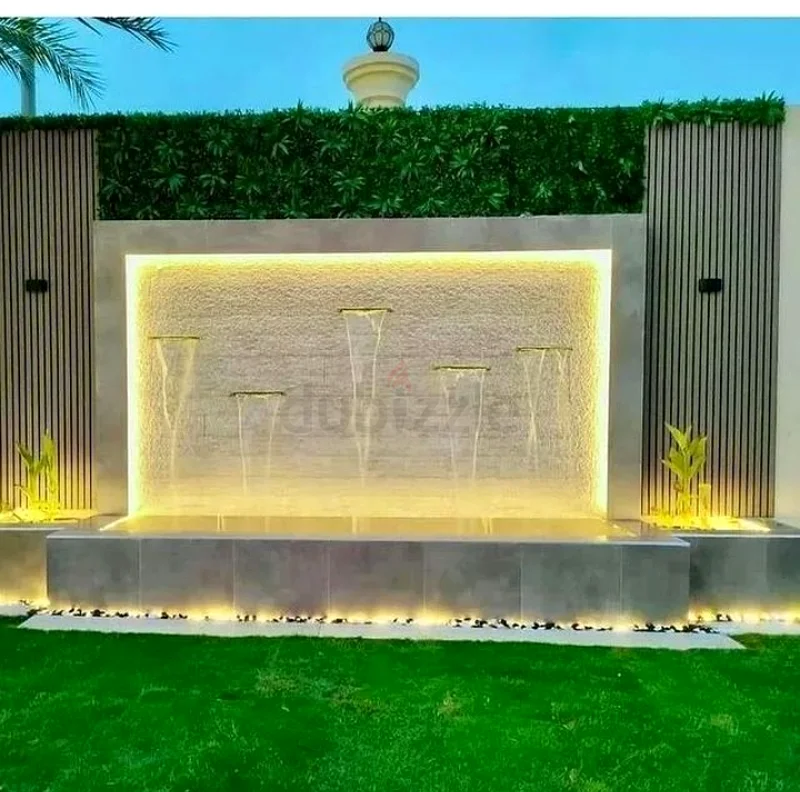 نافورة ماء63219818739330113