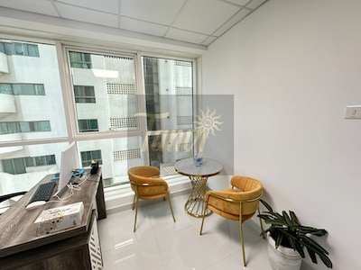 Beautiful Office Space | Direct Lease From Landlord | Near To Metro Station |